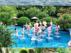 -七彩云南古滇温泉山庄