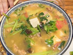 -美味居(古城店)