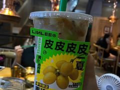 -金顺韩式烤肉·网红烤肉店(广利路店)