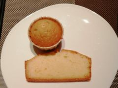 -上海东方佘山翰悦阁酒店·Vie全日制餐厅