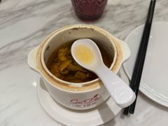 -新世界餐厅(万达店)