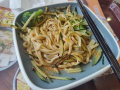 -魏家凉皮(马驹桥店)