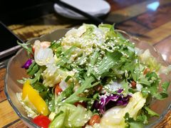 -金谷园饺子·烧烤·家宴(人大总店)