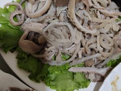 -丽梅羊汤土菜馆(河畔花园店)