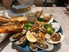 -OGGI TRATTORIA PIZZERIA(深业上城店)
