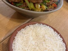 米饭碗-潇湘阁(尚都SOHO店)