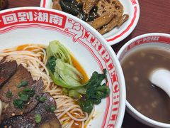 -72街荷叶饭(丽影广场店)