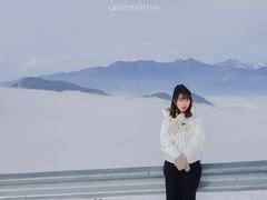 -太子岭滑雪场