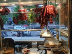 自助取餐区-廣順興(明鸿路店)