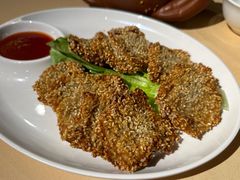 -功德林(南京西路店)