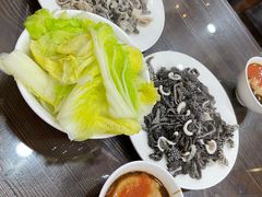 -爆肚冯(廊房二条店)