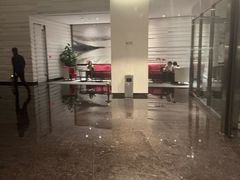 -天津海河悦榕庄·Lobby Lounge大堂吧