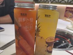 -潮正和潮汕牛肉火锅·老字号(番禺万达店)