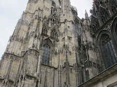 -斯蒂芬主教座堂(Stephansdom)
