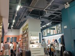 -海马体照相馆(佛山岭南站店)