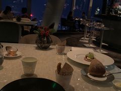 -广州四季酒店·佰鲜汇·现代法餐