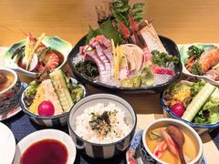 -本逸·割烹料理(湖墅店)