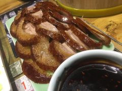 -局气 烤鸭·北京菜(光华路店)