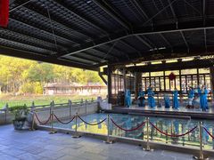 -景德镇古窑民俗博览区