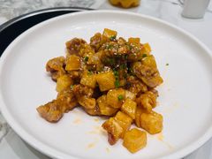 -国惠大酒楼(仓山万达店)