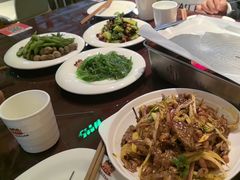 -三个大叔东北烧烤·砂锅菜(西三旗店)