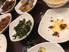 -金泰食府(竹园店)