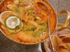 -Home Thai·泰谣(王府井apm店)