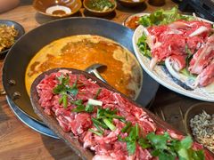 -贵厨酸汤牛肉(汇金星力城店)