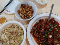 -笨罗卜浏阳菜馆(太平街店)