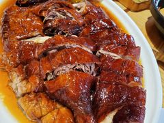 -德胜轩正宗顺德菜(宝安沙井会展中心店)