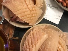 -肥龙火锅(南坪店)