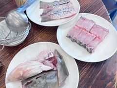 -正能量脆肉鲩火锅