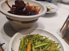 -筱爷叔·上海传统手工菜(玉树路店)