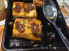 -木屋烧烤(龙岗龙城万科里店)