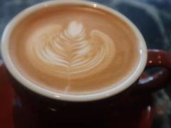 咖啡-农畉LONFOOD(福田星河COCOPark店)