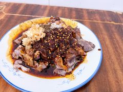 -温记府廟豆汤饭·始于1955年(海椒店)