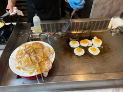 -上海静安昆仑大酒店