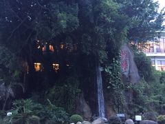 -厦门悦华酒店