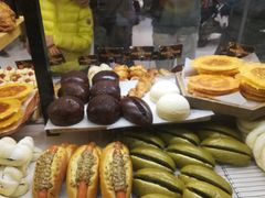 -PAPER STONE BAKERY(天环店)