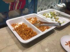 -刀板香·安徽菜(国购IFC店)