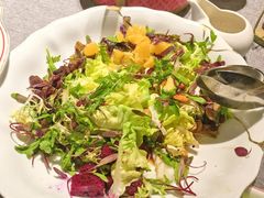 -秀儿四九城·新京菜(亚运村鸟巢店)