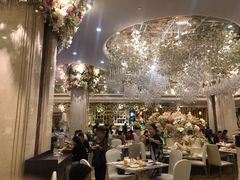 大堂-芭菲盛宴·环球美食(袁家岗店)