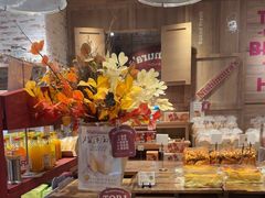 -西村叔叔的店·面包·甜品·蛋糕(崂山丽达店)