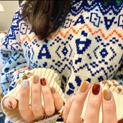 -MOMO·Nail美甲美睫