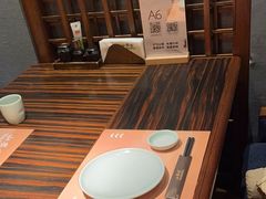 -山葵家·创意料理(万象汇店)