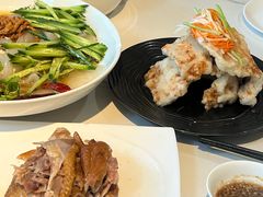 -东方饺子王(和平里店)