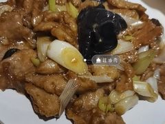 -凯鸽酒楼(大同振兴街店)