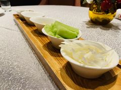 -北京王府井希尔顿酒店·秦唐中餐厅Chynna