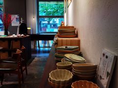 -AO cafe＆bistro