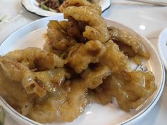 -宝发园名菜馆